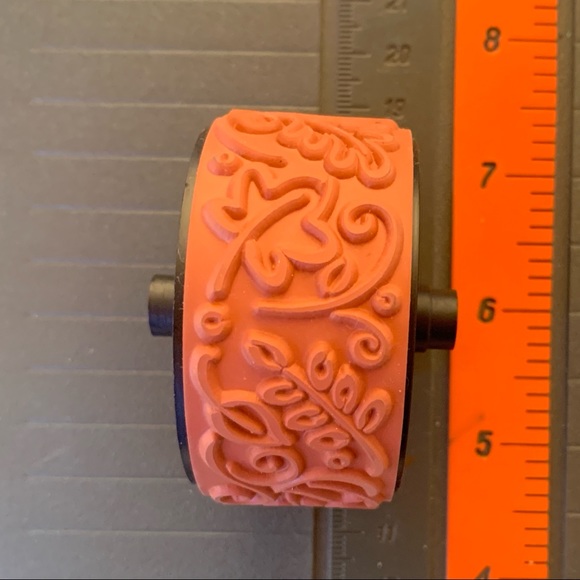 Stampin Up FALL FROLICS wheel